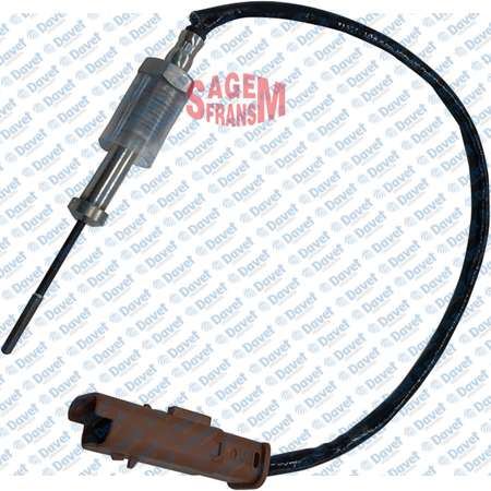 SAGEMFR 33154 Turbo Isi Kaptoru P207-P208-P2008-P301-P508-P5008 - Partner Tepee - C3 Ii-C4-C5-C-Elysee - Berlingo